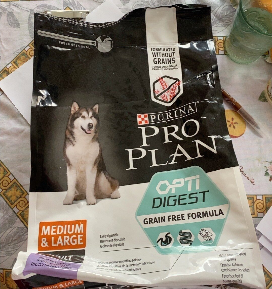 purina - Product - fr
