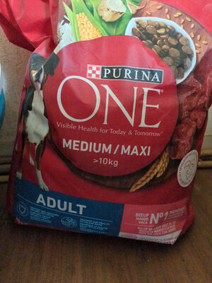 purina one - Product - fr