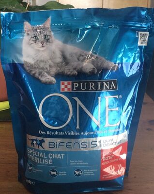 Purina One - Product - fr