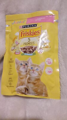 friskeis - Product