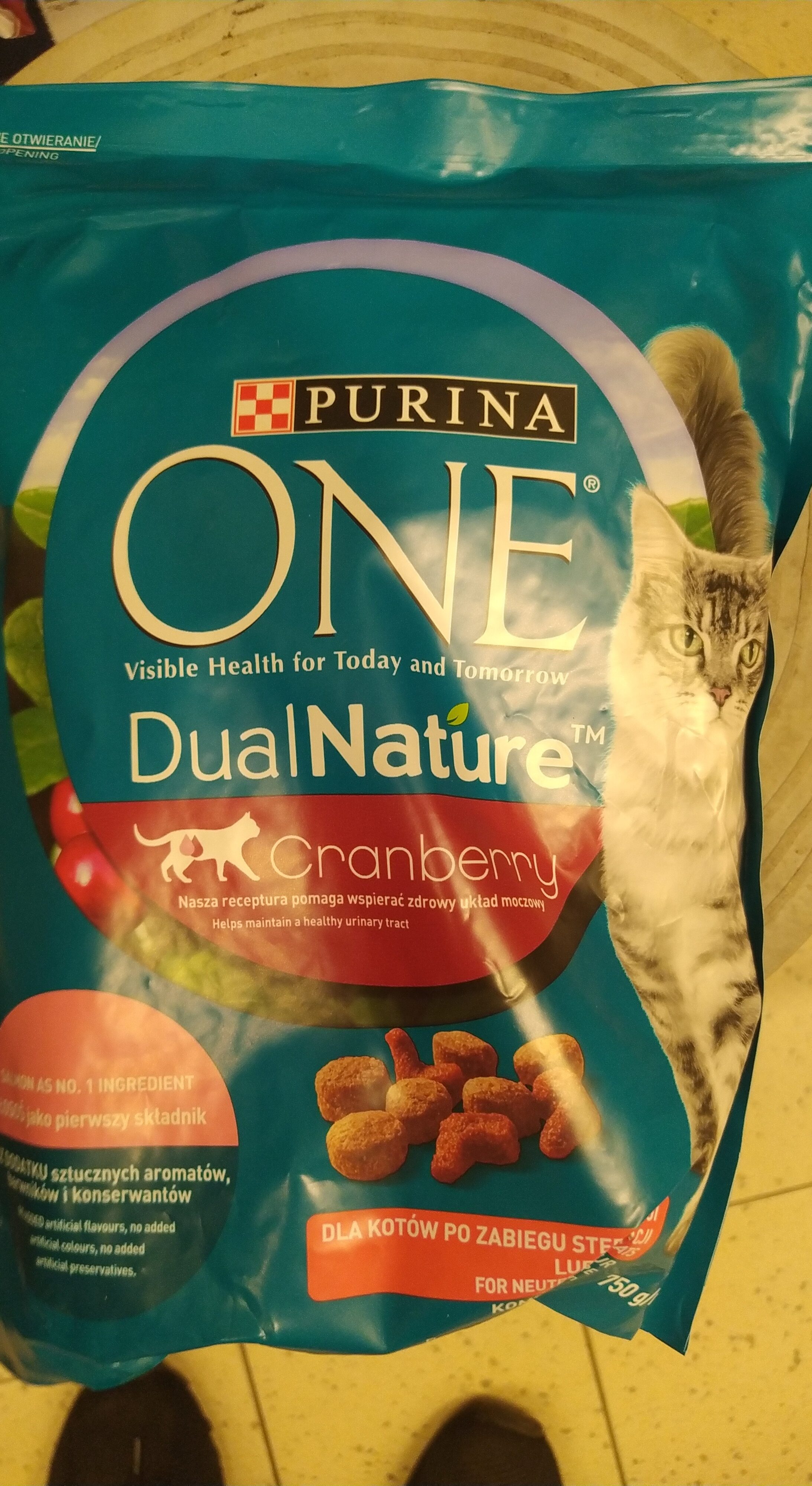 Purina one - Product - lt