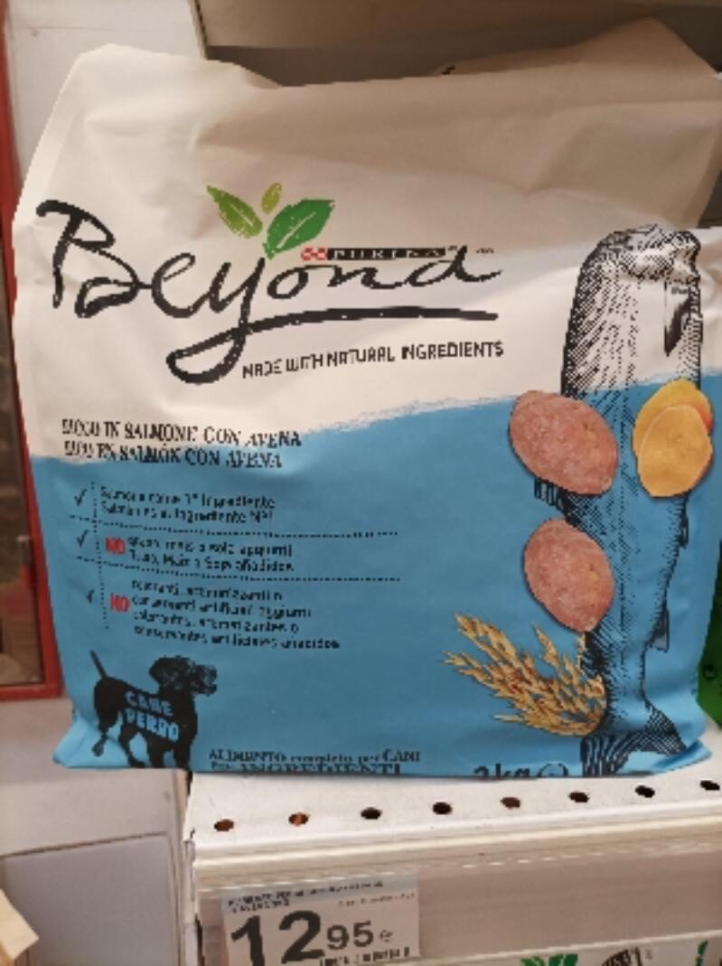 Beyond - Product - es