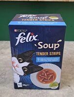soup - Product - de