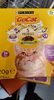 Purina Go-Cat Duck and Chicken - Product