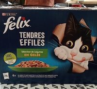 Félix - Produit - fr