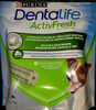 Dentalife ActivFresh - Produkt