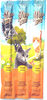 Лакомые палочки «Мурмикс» для кошек с кроликом и печенью - Product