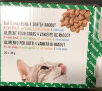 Aliment pour chat - Product - fr