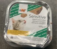 Sensitive Aliment complet - Product - fr