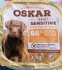 Oskar adult sensitive - Product