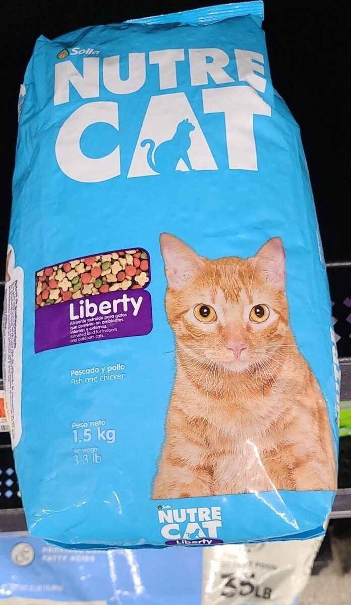 Comida para gato - Product - fr