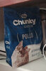 Chunky Gatos Pollo - Product