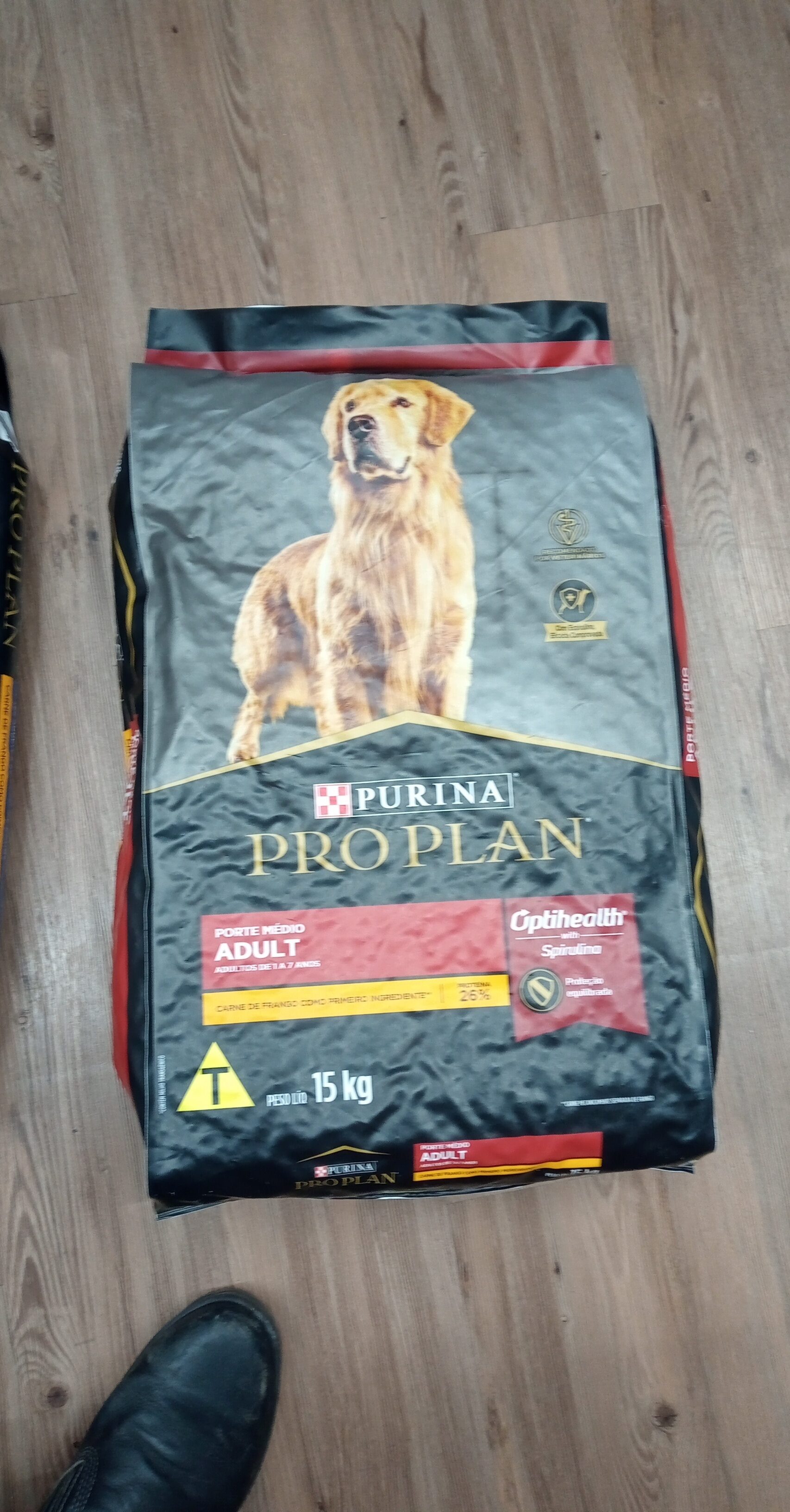 Proplan adulto 1 a 7anos - Product - pt