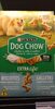 BISC.DOG CHOW FILH.FGO/LEITE 300G - Product