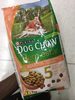 Alimento cão Dog chow bem estar 1kg adultos raças médias e grandes - Produit