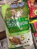 Alimento cão Doguitos chow bem estar 1kg filhotes raças pequenas - Product