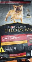 PROPLAN ADULT SMALL 7.5 KG - Product - pt