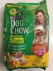 Alimento Dog chow 3kg raças pequenas - Product