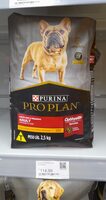 PROPLAN AD.SMALL 2.5 kg - Product - pt