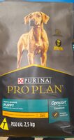 PROPLAN  PUPPY RG 2.5 KG - Product - pt