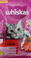 Whiskas Adulto Carne 500g - Product - pt