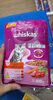 Whiskas fil.cne.leite - Product