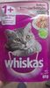 Whiskas - Product