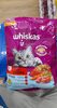 Whiskas cast cne - Product