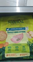 Guabi Natural RP Frango 1kg - Product - pt