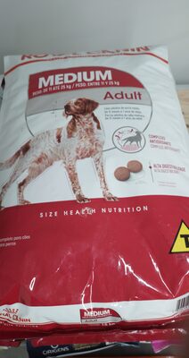 Royal Canin Medium Adult 15kg - Product - pt