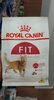 Royal Canin Gatos Fit 400gr - Product