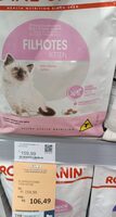 Royal canin gatos kitten 1,5 kg - Product - pt