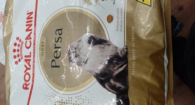 Royal Canin Gatos Persa Adulto 7,5kg - Product - pt