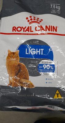 Royal canin gatos light - Product - pt
