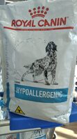 Royal canin Hipoallergenic 2kg - Product - pt
