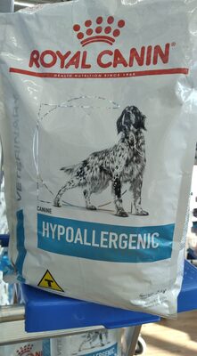 Royal canin Hipoallergenic 2kg - Product