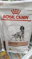 Royal canin Hepatic 2kg - Product - pt