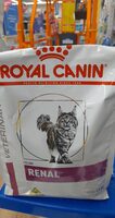 Royal cankn renal 1,5kg - Product - pt