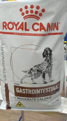 Royal Canin Gastrointestinal 2kg - Product - pt