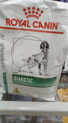 Royal Canin Diabetic - Product - pt