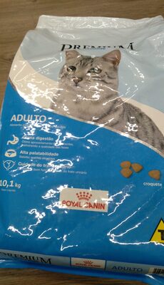 Royal canin gatos vitalidade 10kg - Product - pt