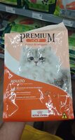 Premium Cat Blz/Pelagem 1kg - Product - pt