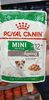 Alimento cães sachê Royal Canin 85g mini ageing - Product