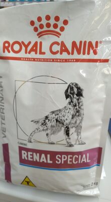 Royal canin 2kg - 1