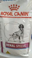 Royal canin 2kg - Product - pt