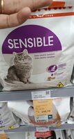 Royal canin sensível 4 kg gatos - Product - pt