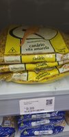 Canário vita amarela - Product - pt