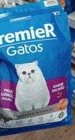 Premier gatos salmão 1,5 - Product - pt