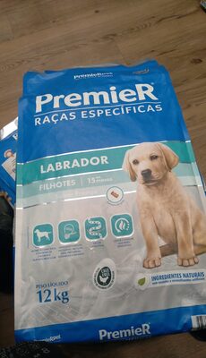 Premier Fil Labrador 12kg - Product