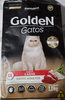 Golden Carne Gatos - Product